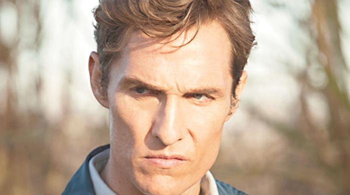 Matthew McConaughey On True Detective: “I Miss Rust Cohle”