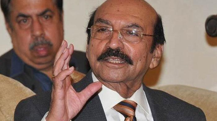 Sindh apex committee decides to expand scope of targeted operation  