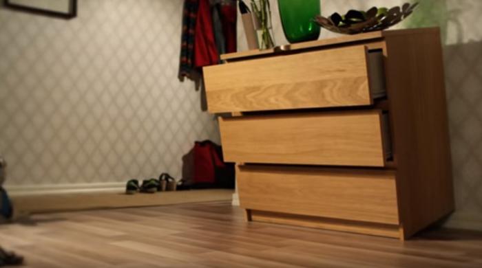 Ikea Recalls Millions Of Dressers In Us, Ikea Recall Chests And Dressers