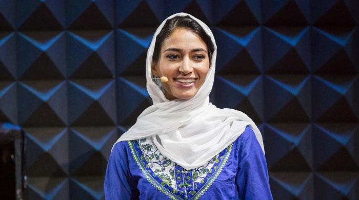 Afghanistan’s first ever all female coding school challenges gender barriers