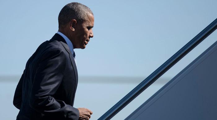 Obama offers US help after Istanbul attacks: White House