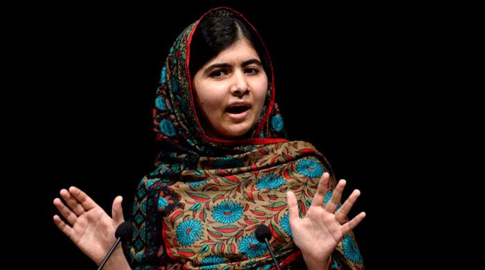 Malala Yousafzai joins millionaire club