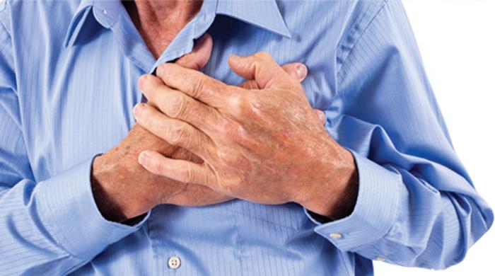 Family history biggest predictor of heart attacks in people with psoriasis