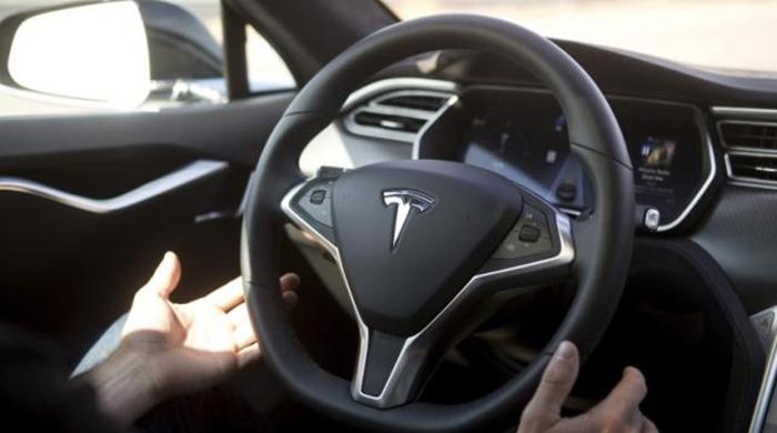 U.S. opens investigation in Tesla after fatal crash in Autopilot mode