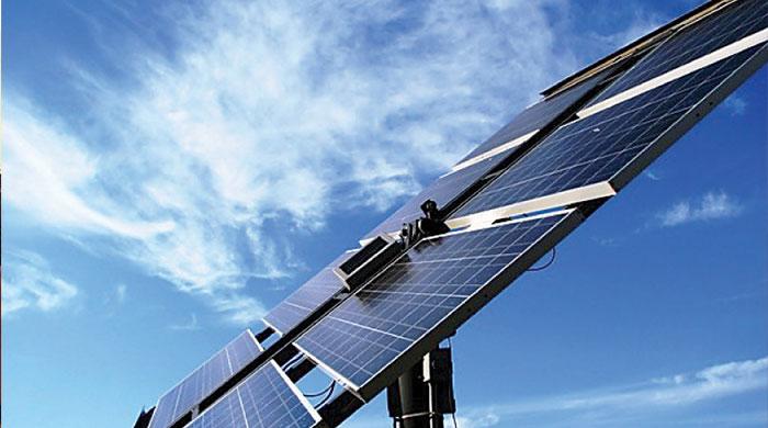 Canada to install 1000 MW solar plant in Balochistan