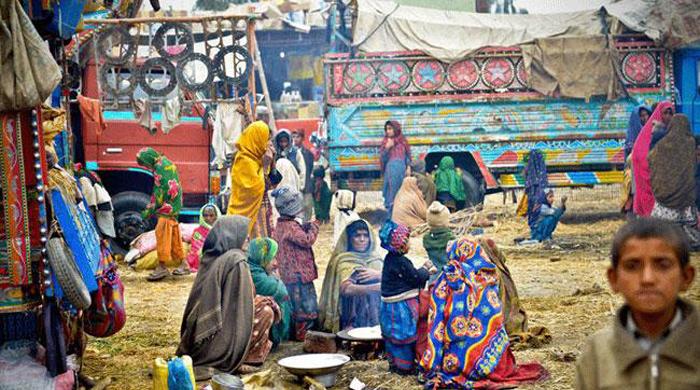 Govt prepares plan to bring displaced NWA families home from Afghanistan