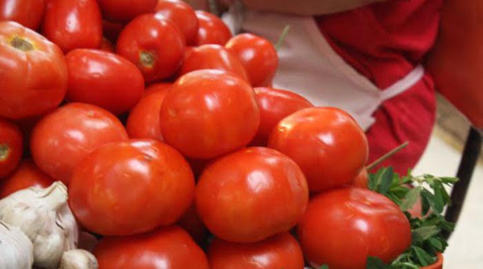 Vegetable prices skyrocket as Eid approaches