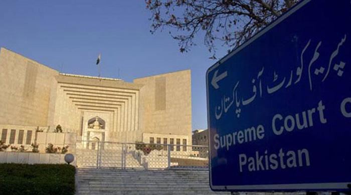 Owais Shah kidnapping: SC orders govt to dismiss SSP South Karachi