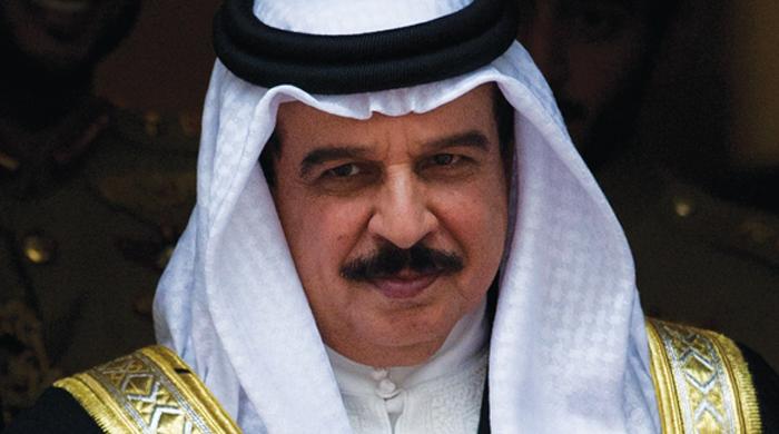 King Hamad bin Isa Al Khalifa pardons 82 Pakistani 