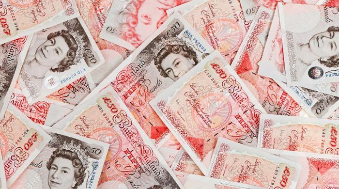 Pound hits fresh lows as Brexit impact worries surge