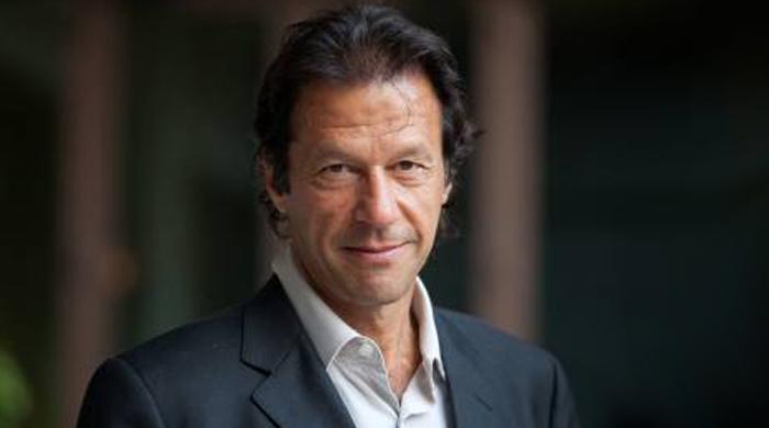 Muslim countries should play active role in developing ummah: Imran Khan