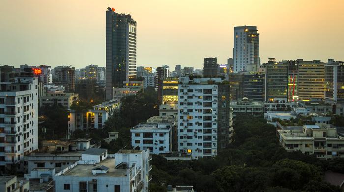 Dhaka attack neighbourhood falls silent ahead of Eid