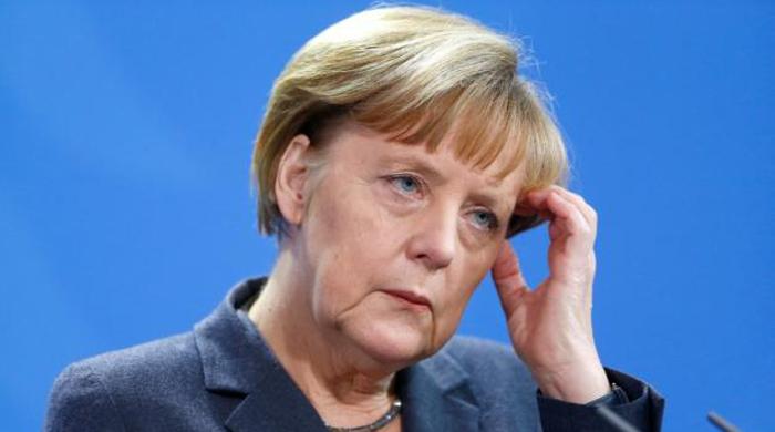 Russian actions caused ´loss of trust´ with NATO: Merkel