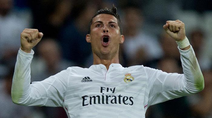 Ronaldo dreaming as Portugal Euro Cup glory beckons