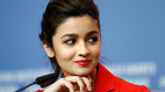Bollywood actress Alia Bhatt sets her sights on Hollywood