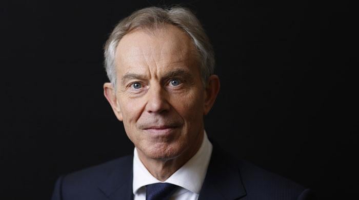 UK press condemn Tony Blair's 'arrogance' over Iraq war