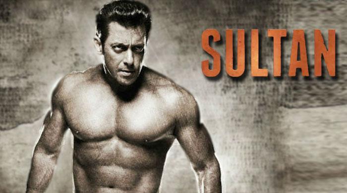 Salman Khan's Sultan makes Rs 7 crore in two days of its release in Pakistan