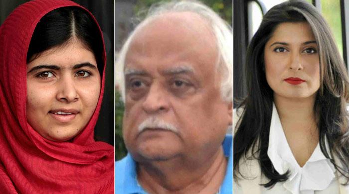 Politicians, artists send condolence messages for Edhi's death