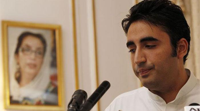 Edhi devoted his life to serving humanity: Bilawal