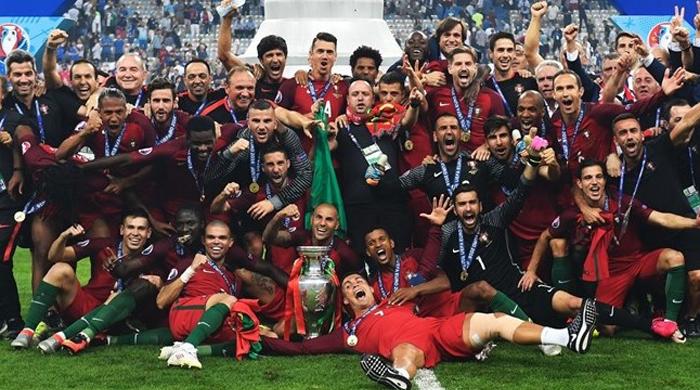Ronaldo´s Portugal deliver final knockout in Euro 2016 of shocks