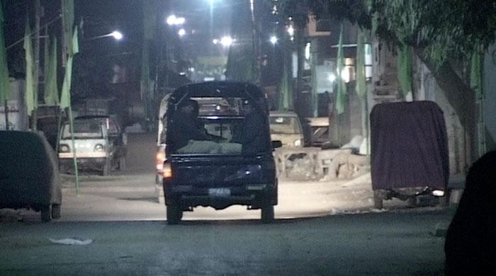 Son, nephew kill woman in name of ‘honour’ in Karachi