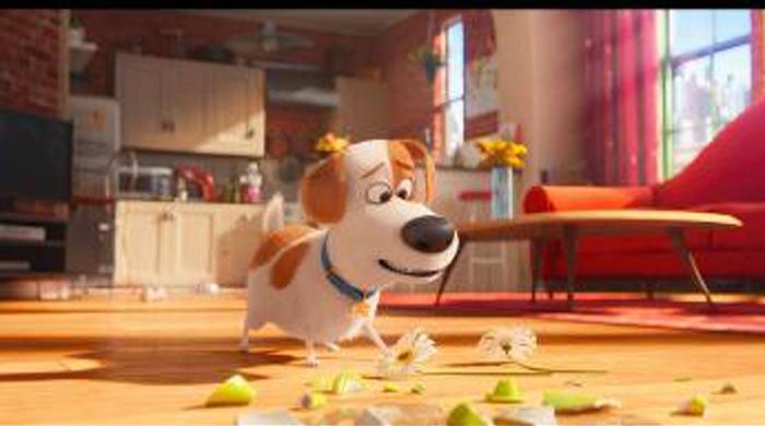 'Secret Life of Pets' debuts to massive $103.2 million