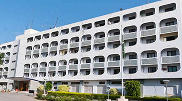 Islamabad expresses serious concerns to Indian HC over Kashmir killings