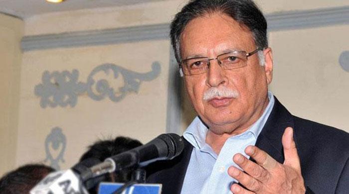 Talk about extension in tenure of COAS akin to weakening Zarb-e-Azb: Rashid