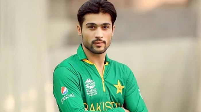 Wahab promises Pakistan will back ‘younger brother’ Amir