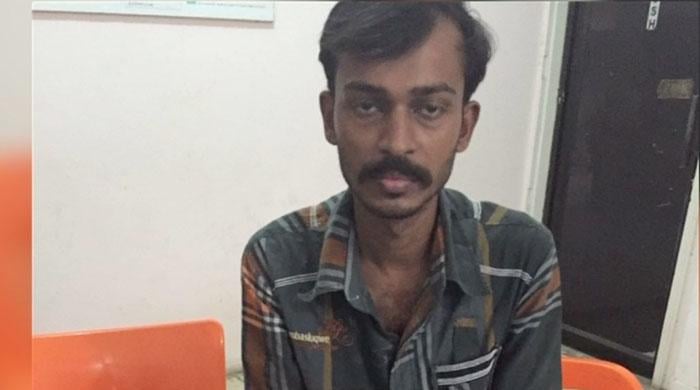 Police nab ‘PSP target-killer’ in Karachi