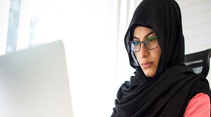 EU court defends woman who was fired for refusing to remove headscarf