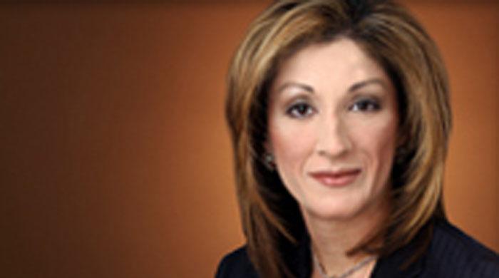 Pak-American woman to lead seventh largest US law firm