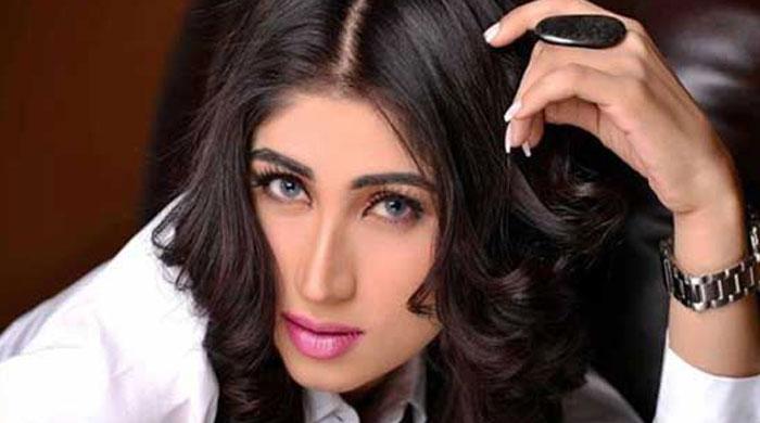 Model Qandeel Baloch killed by her brother: police