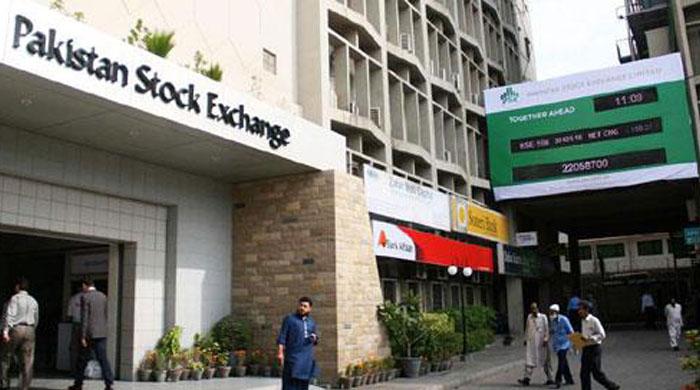 Pakistan Stock Exchange hits record 39188 points