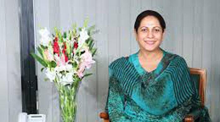 Uzma Adil to head Ogra