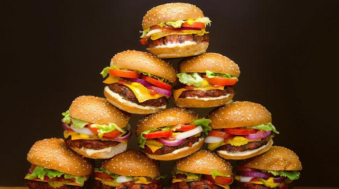 India introduces 'fat tax' on fast food to curb obesity