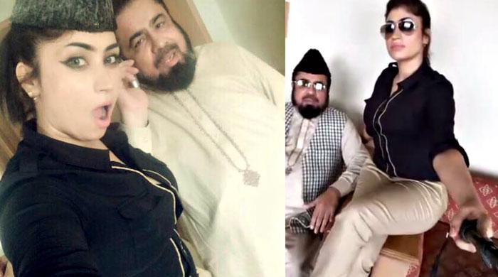 Mufti Qavi to be included in Qandeel Baloch murder probe