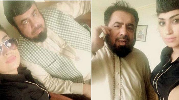 Mufti Qavi instigated murder of Qandeel Baloch: mother