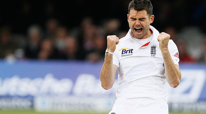 Anderson, Stokes and Rashid called up for second Pakistan Test