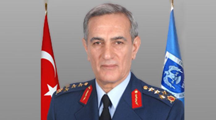 Turkey's ex-air chief confesses to masterminding failed coup bid