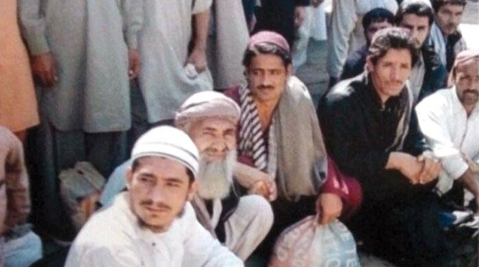 Illegal Afghans given deadline to leave Jamrud
