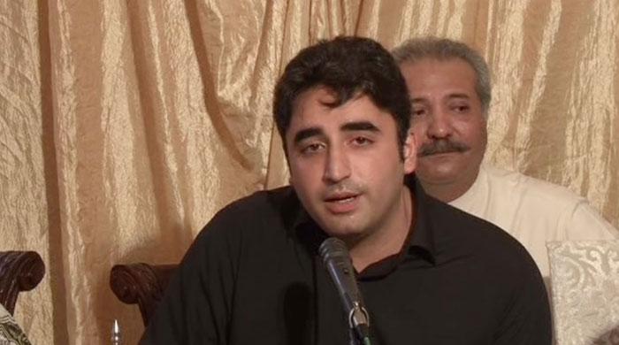 Bilawal sends a clear message to Prime Minister Nawaz Sharif