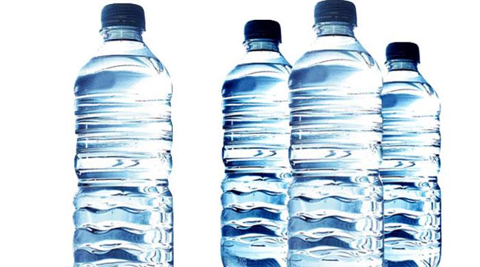 13 mineral water brands declared unfit for human consumption