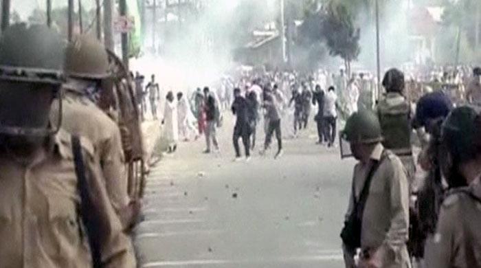 Pakistan observes Black Day over Indian atrocities in Occupied Kashmir