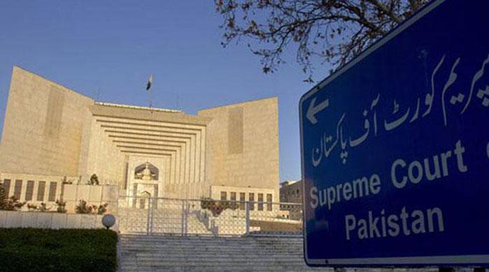SC seeks reply from PEMRA, Govt over public service messages