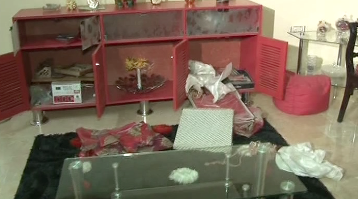 Police raid MQM Rabitta Committee member’s residence in Karachi’s Gulistan-e-Jauhar