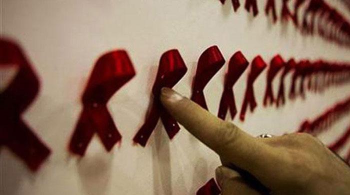 African study exceeds UN 'test and treat' goal for ending HIV pandemic