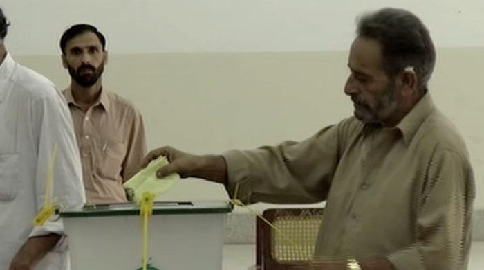 PML-N sweeps AJK elections