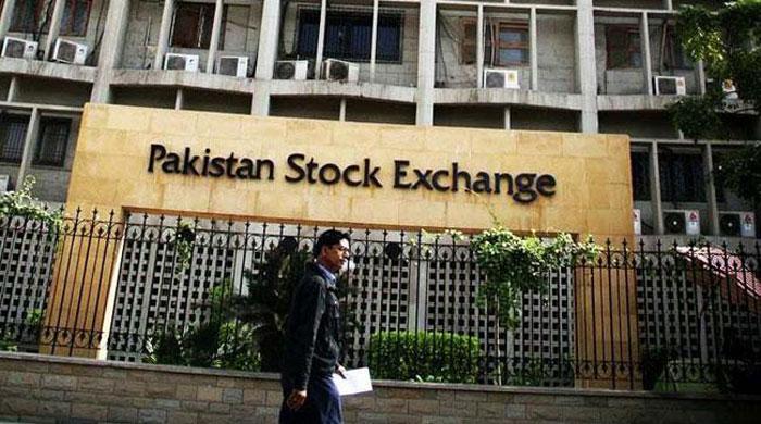 Pakistan Stock Exchange declared Asia’s best market
