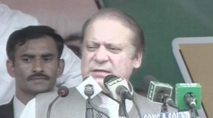 Success in politics comes through performance: PM to opponents